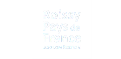 Roissy Pays de France Agglomération Roissy Pays de France Agglomération